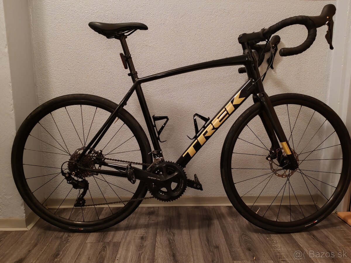 Trek Domane