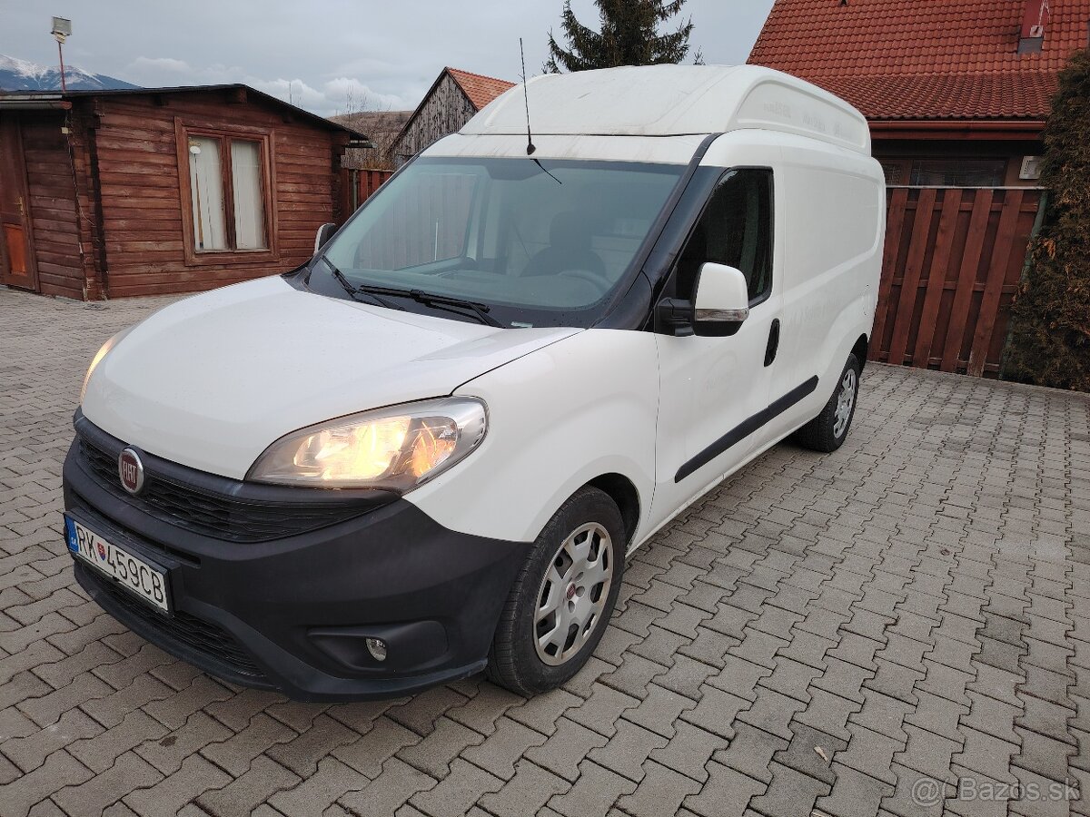 Fiat Doblo