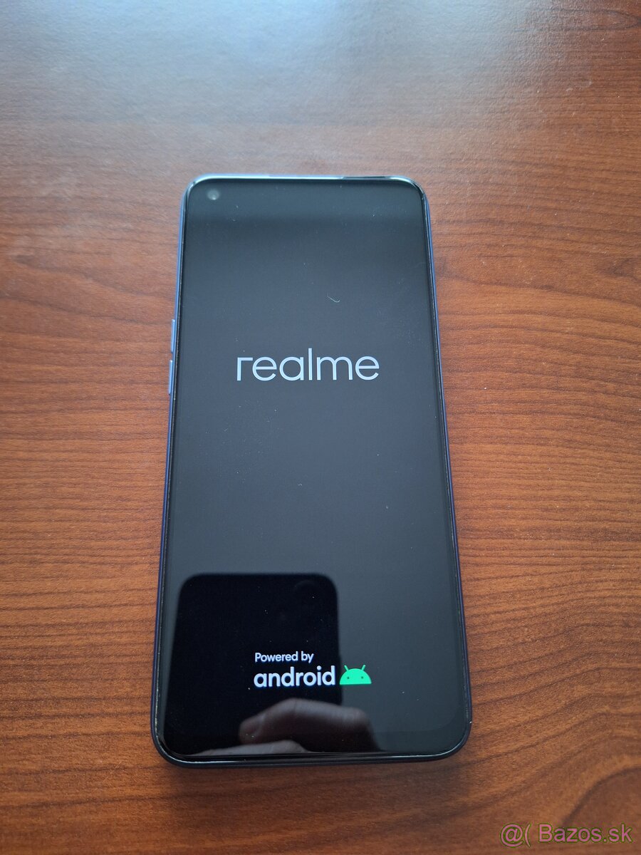 Realme 7 - 6GB/64GB