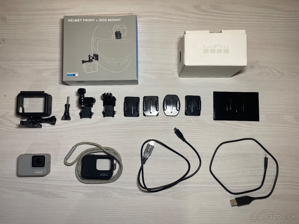 GoPro Hero 7 White