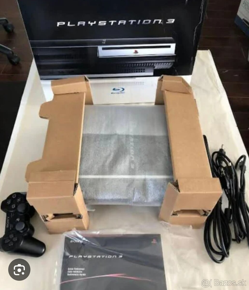 Playstation 3