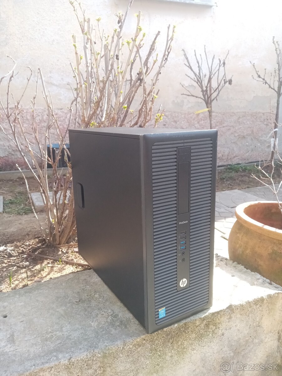 pc: i3-4360 3.7Ghz, GT240 1Gb, 10gb ddr3.