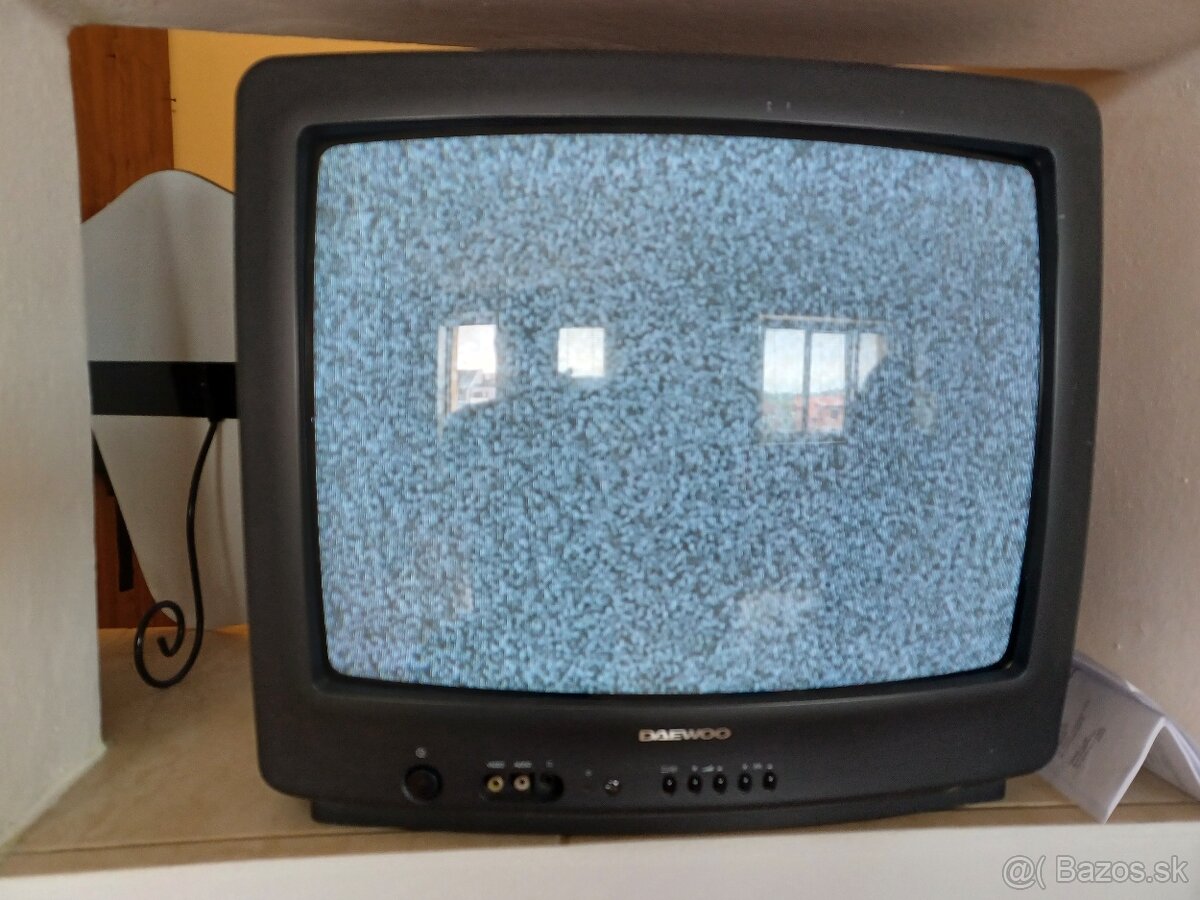 TV Daewoo