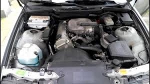 motor z e36 316i M40B16, najeto 250 tis km