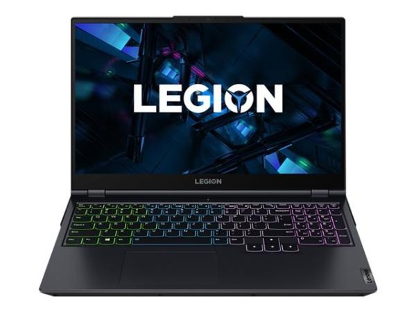 Lenovo Legion 5 15ITH-15.6-Core i7 11800H-16GB-512GB-RTX3060