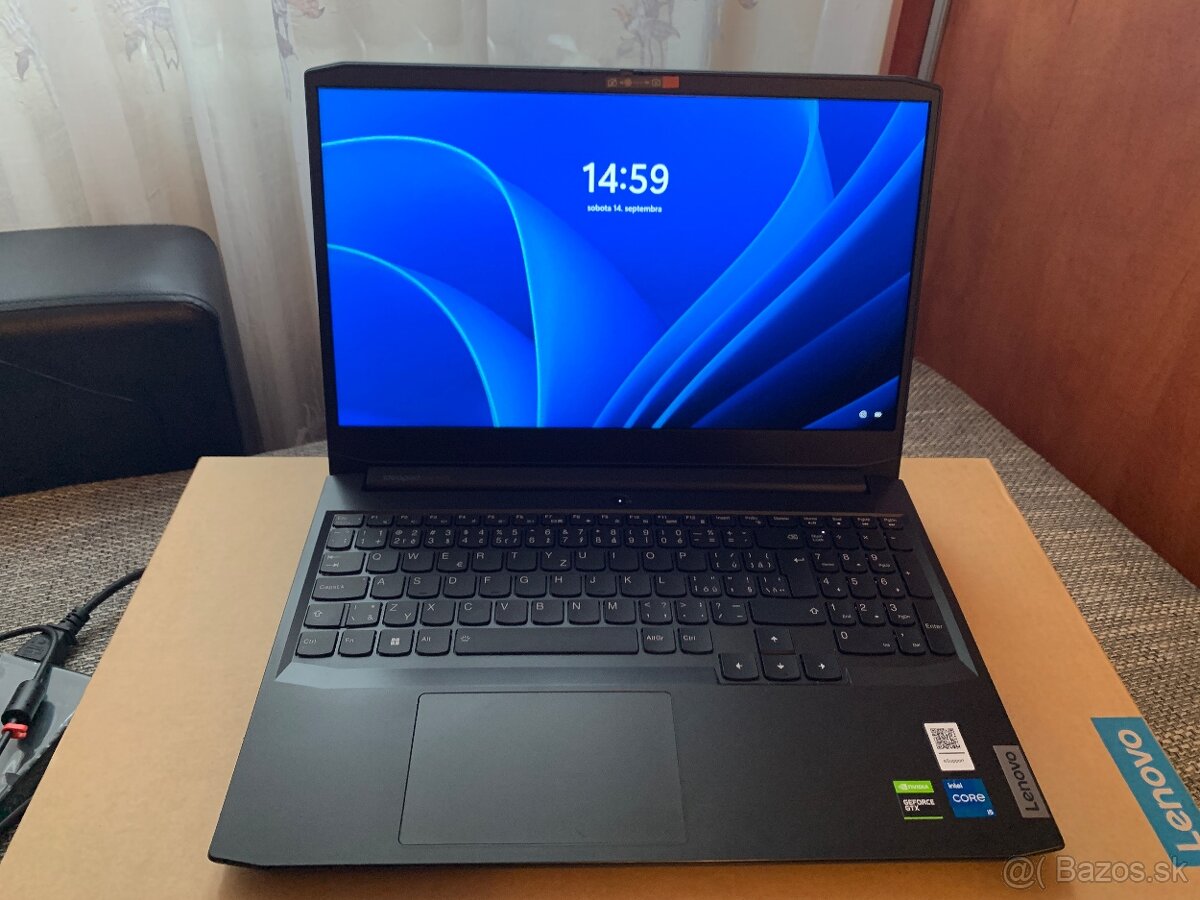 LENOVO IdeaPad Gaming 3