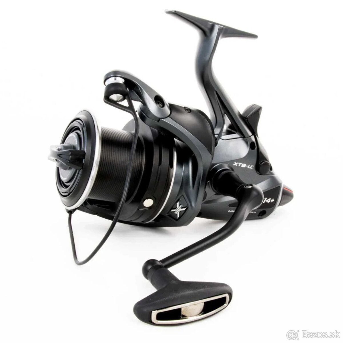 Shimano Medium Baitrunner CI4