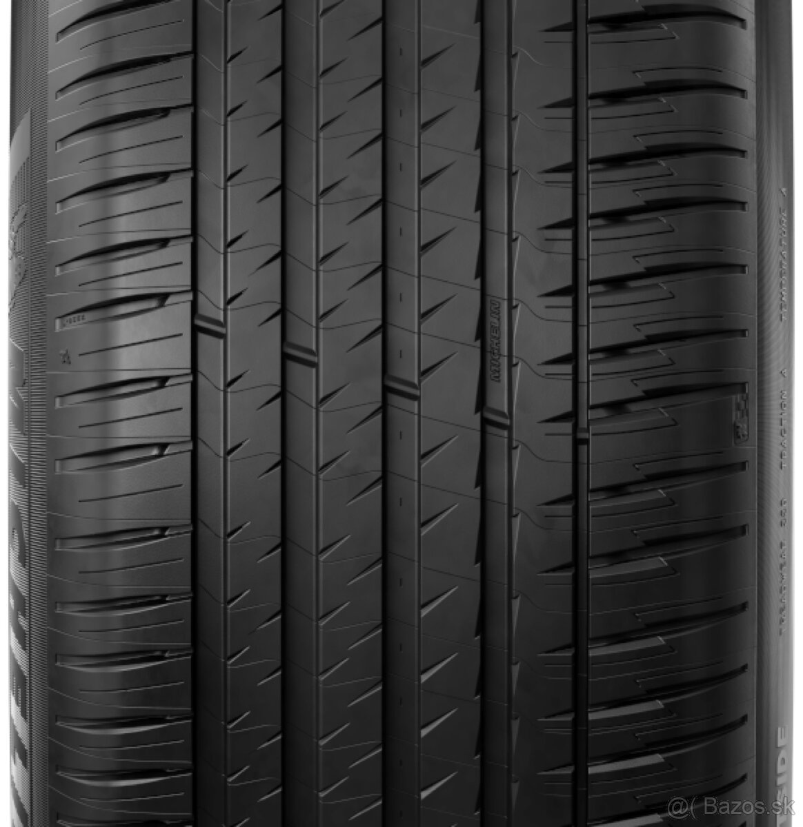 245/40 r19 michelin pilot sport 4