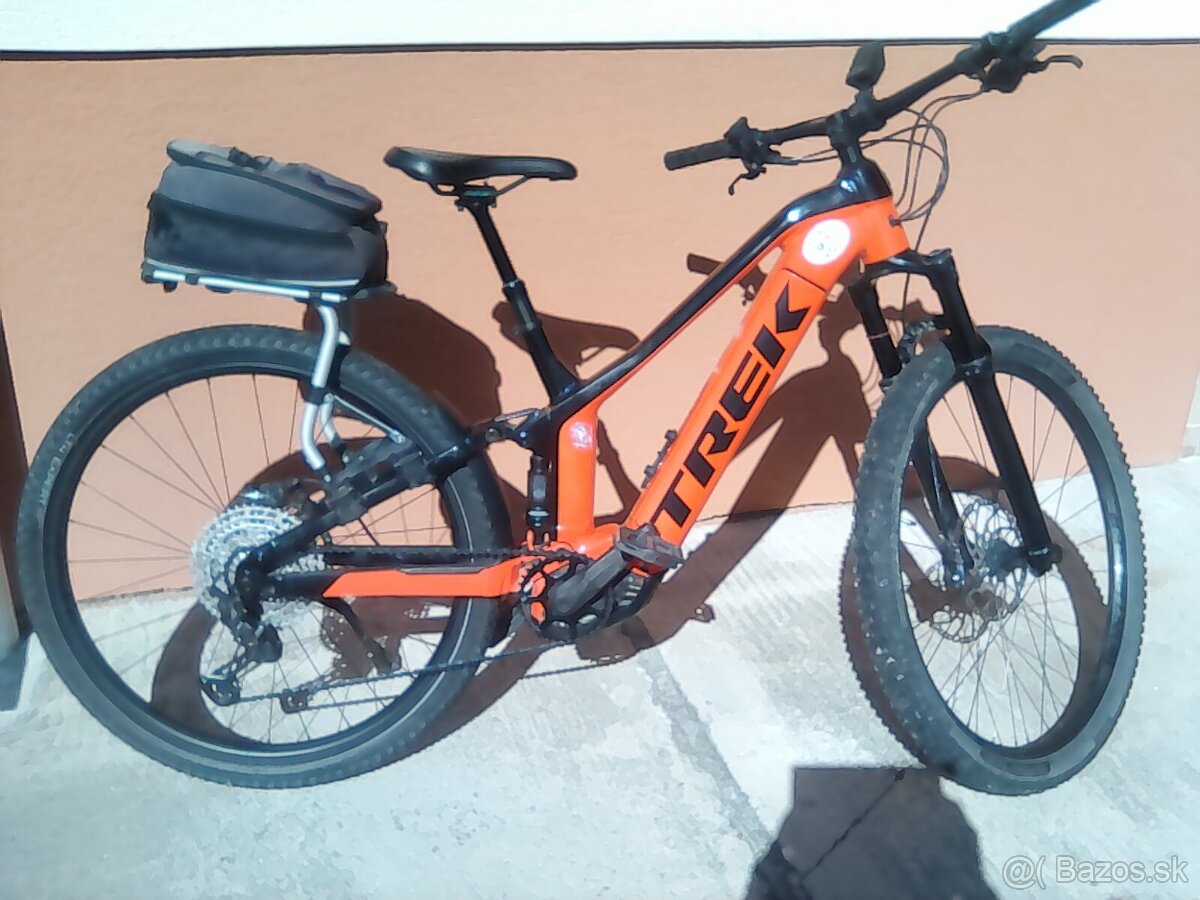 Ebike