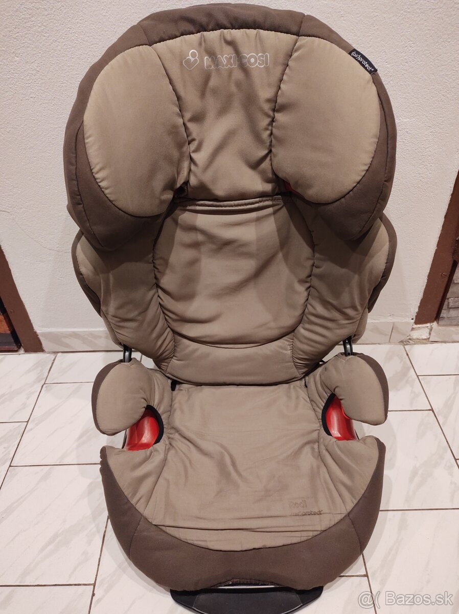 Maxi Cosi 15-36kg