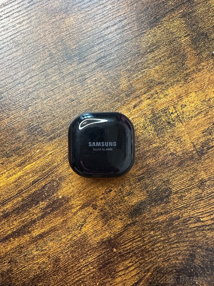 Samsung Galaxy Buds