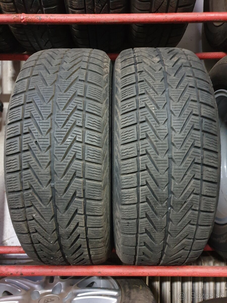 225/55R17 101V zimné