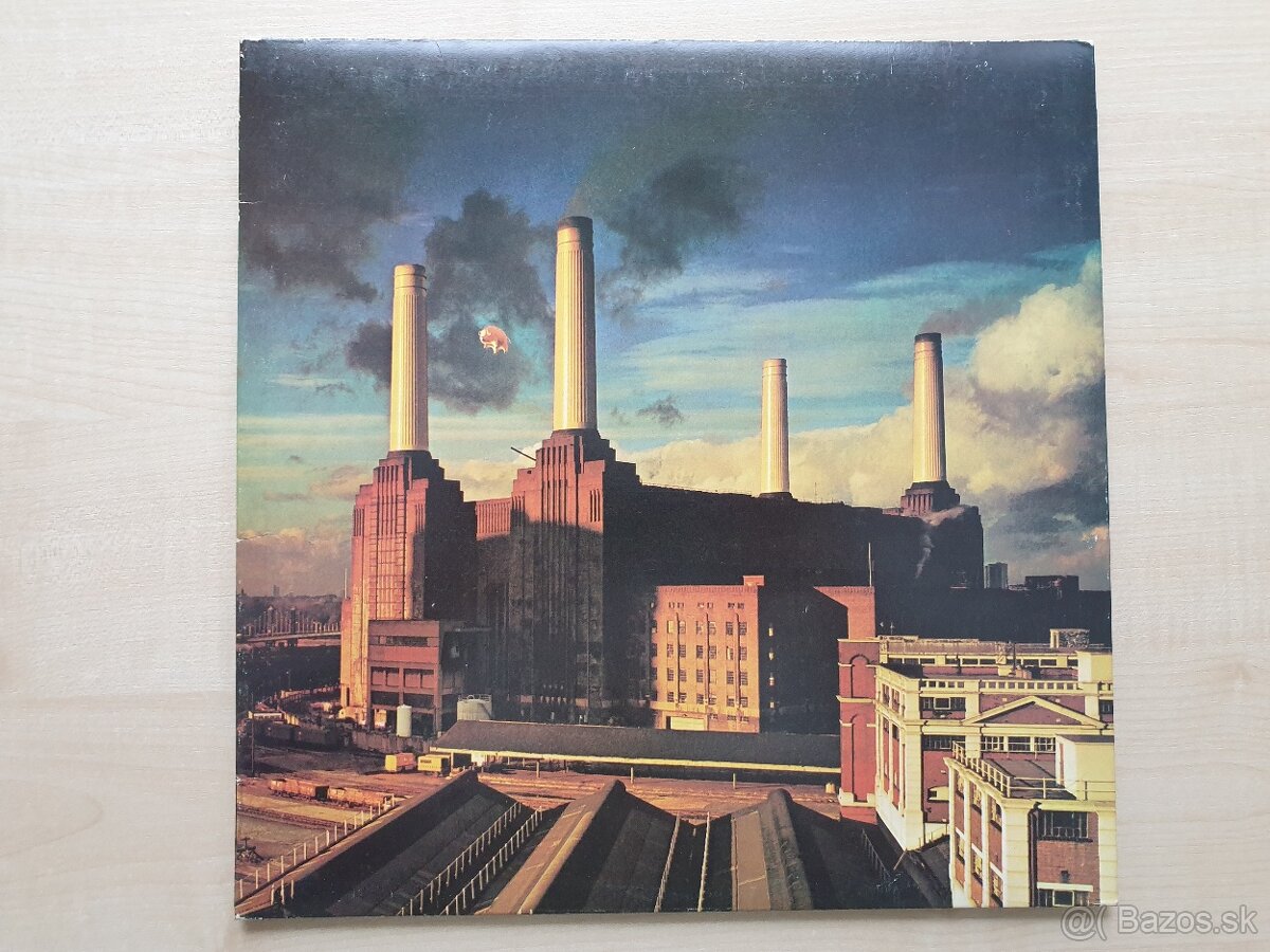 Pink Floyd - Animals LP