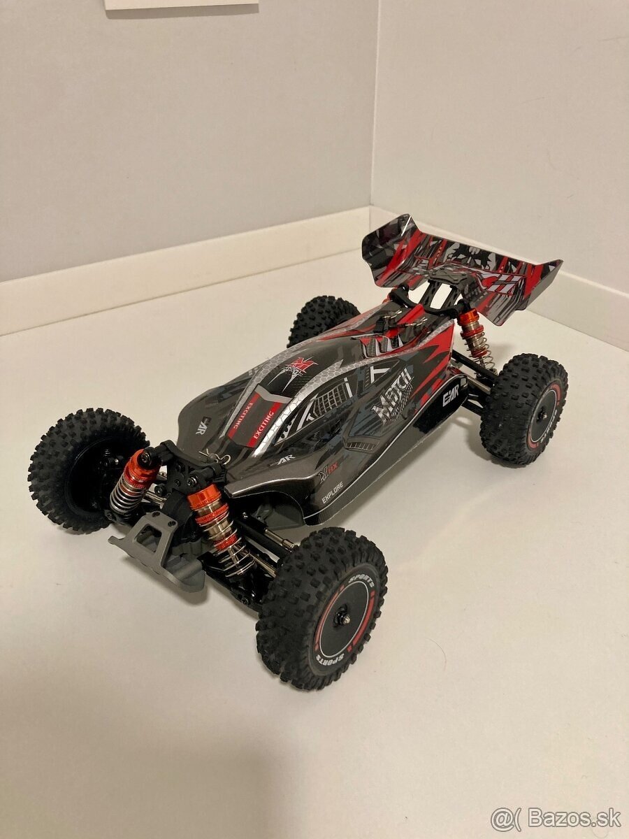 RC Auto 1:12