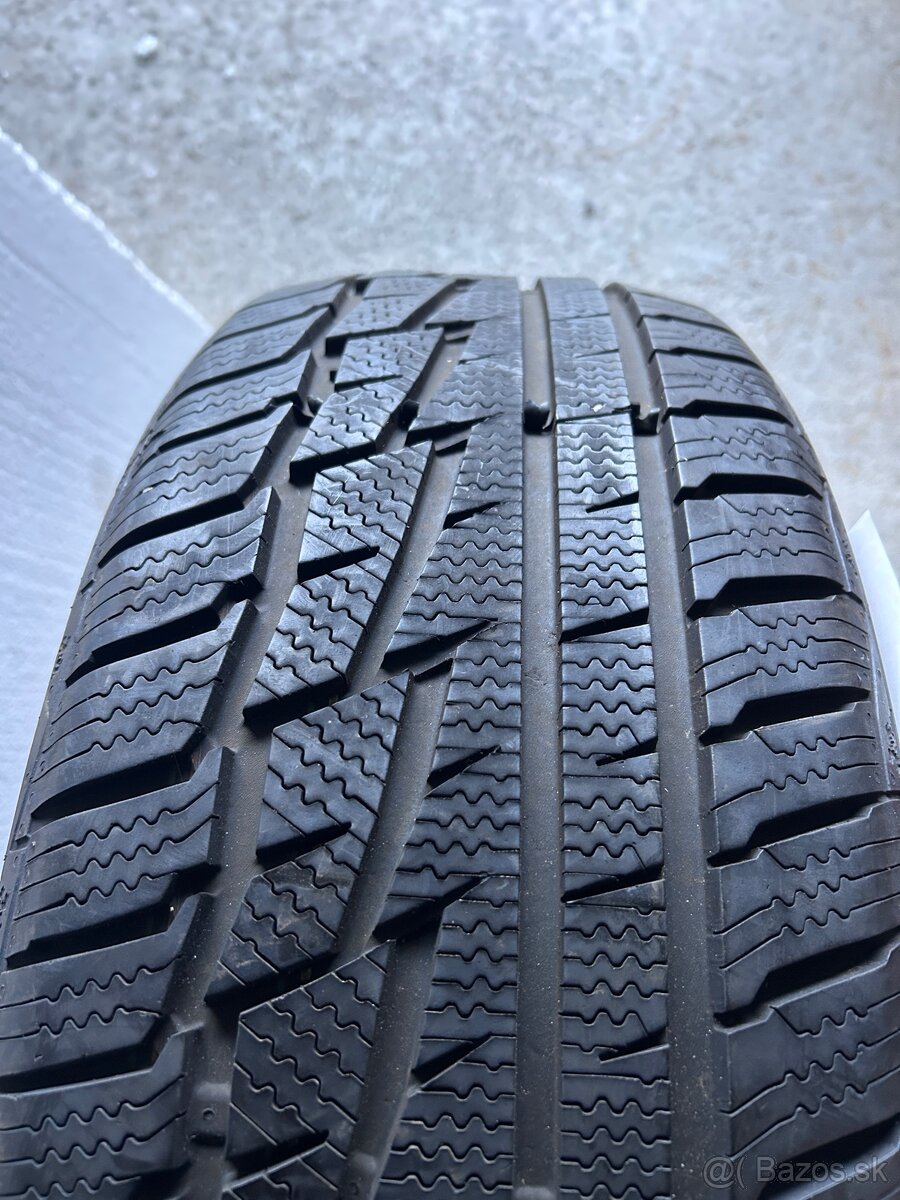 Matador Sibir Snow 225/55R17 V XL