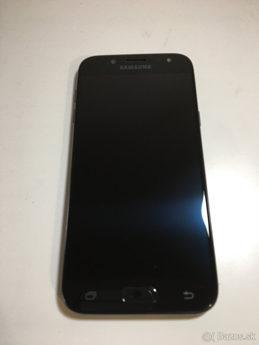 SAMSUNG GALAXY J5 2017