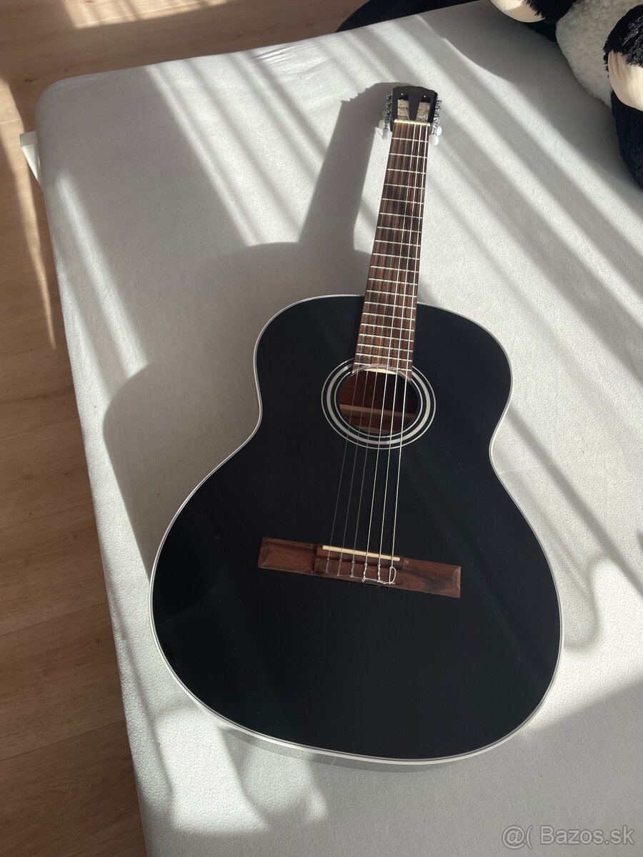 Gitara 4/4 Takamine GC2-blk