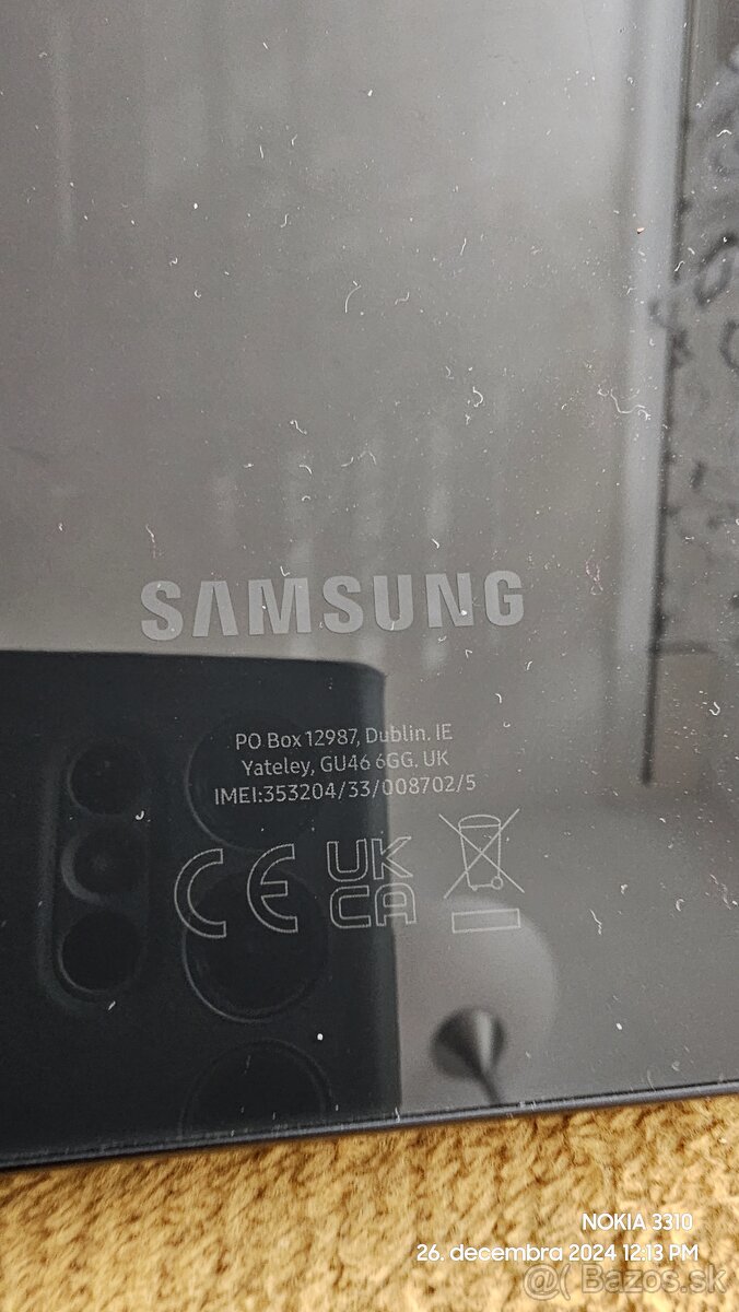 SAMSUNG A54 5G