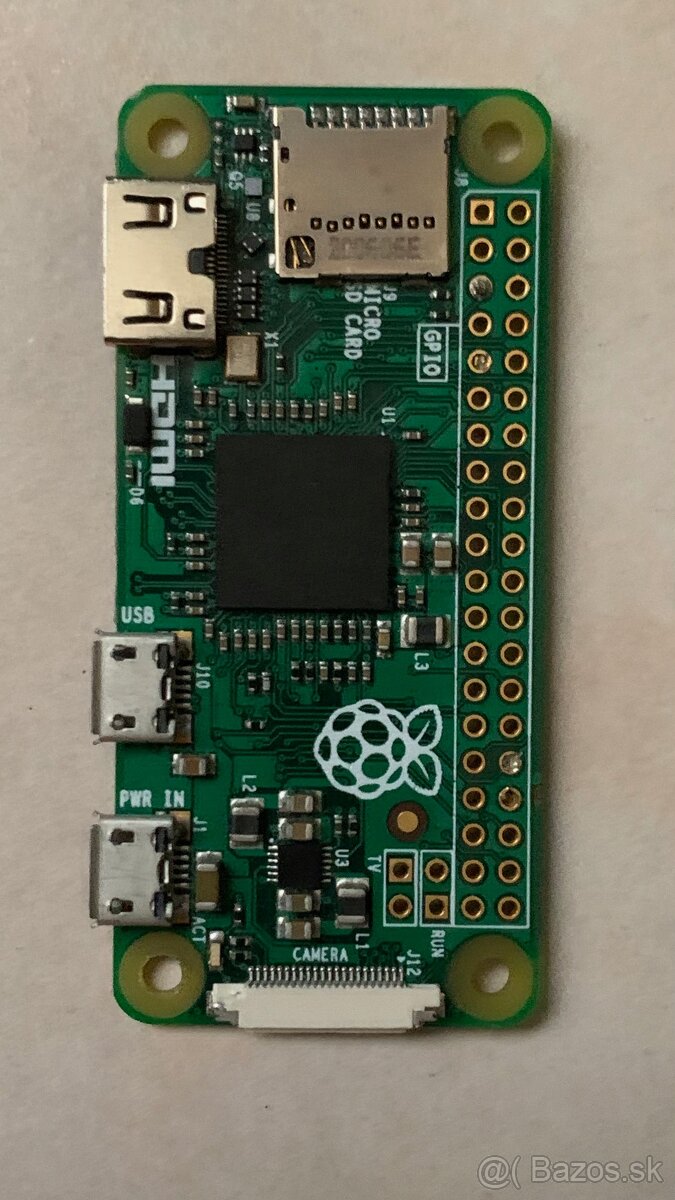 Raspberry Pi Zero