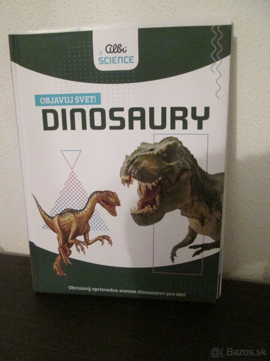 DINOSAURY