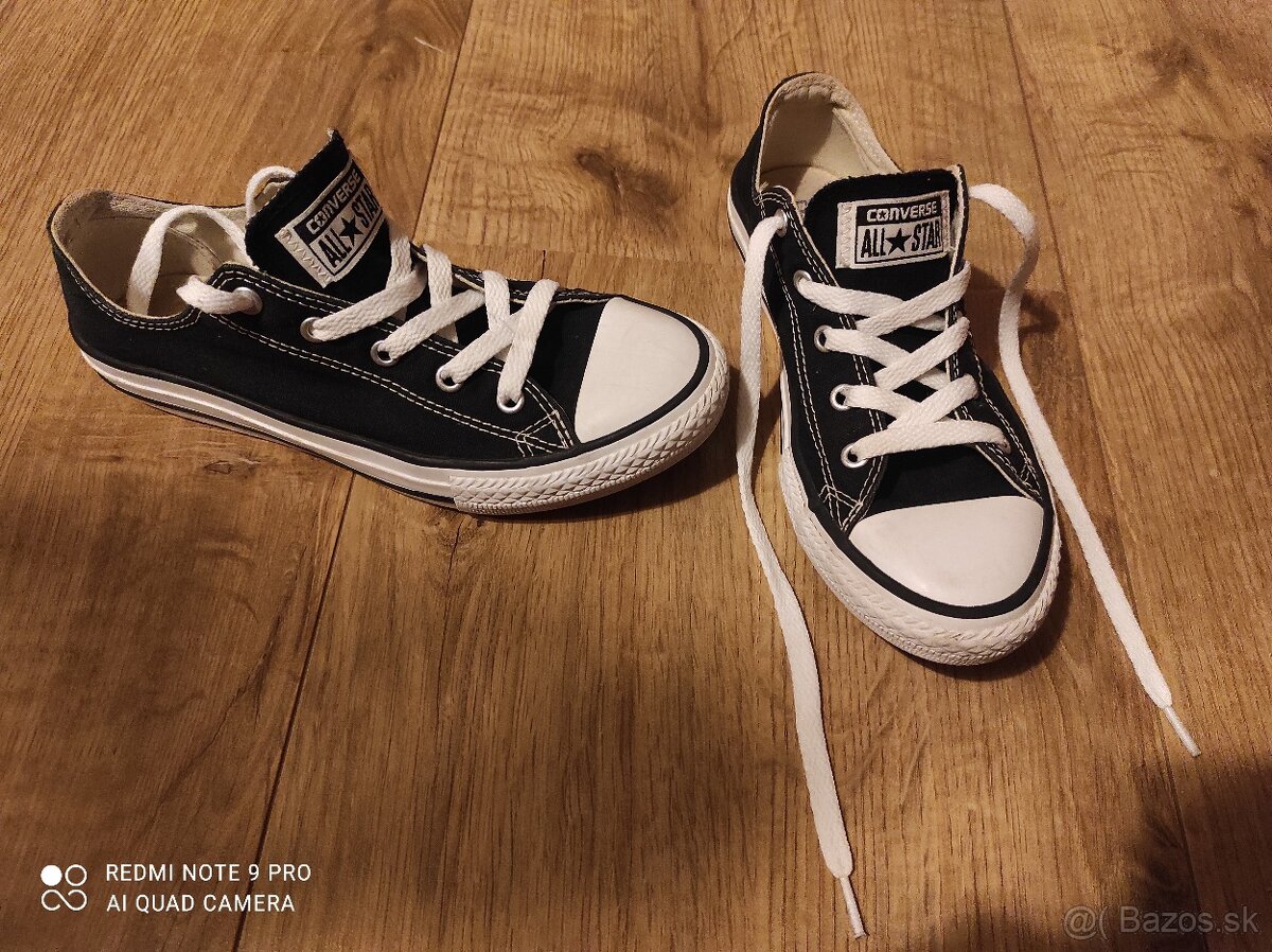 Converse 35