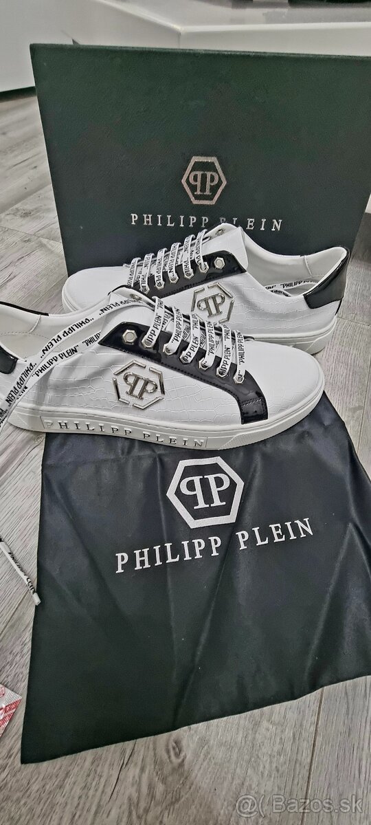 Phillip plein