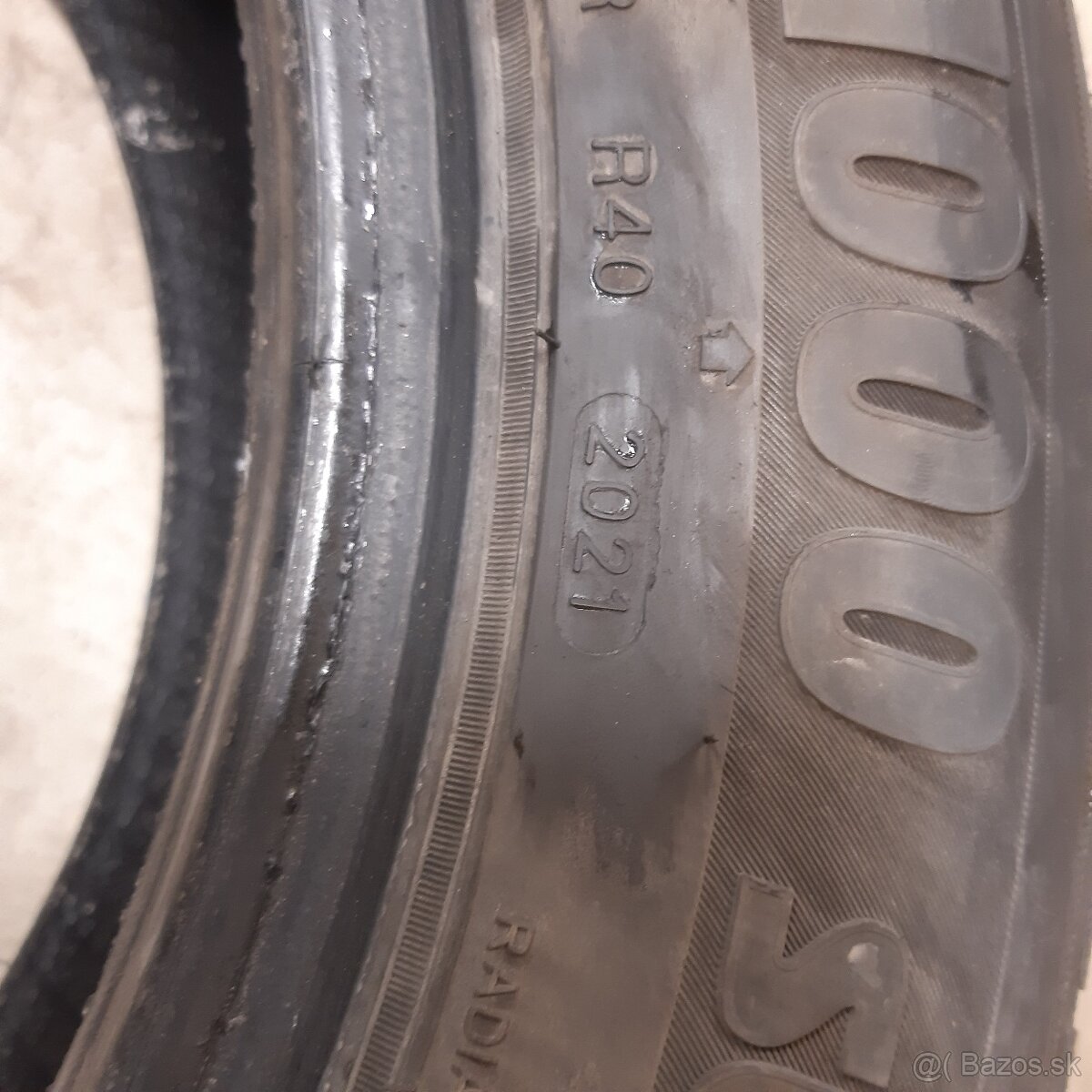 Zimne pneumatiky Zeetex 235/60 R 18V