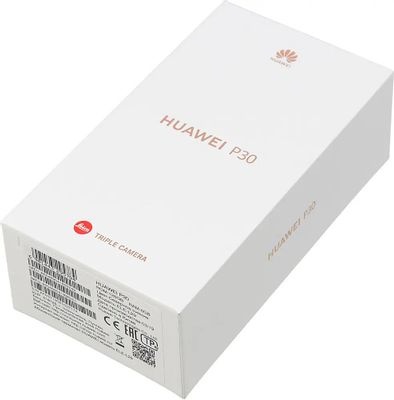 Kúpim originálnu krabicu z Huawei P30