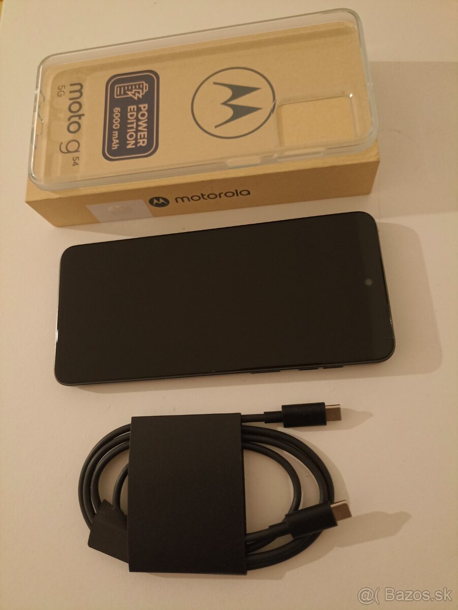 Motorola G54 12GB RAM