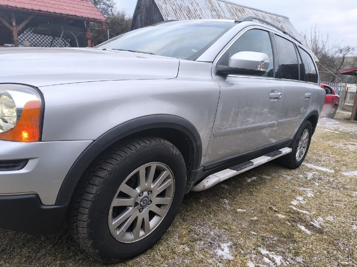 Volvo XC 90