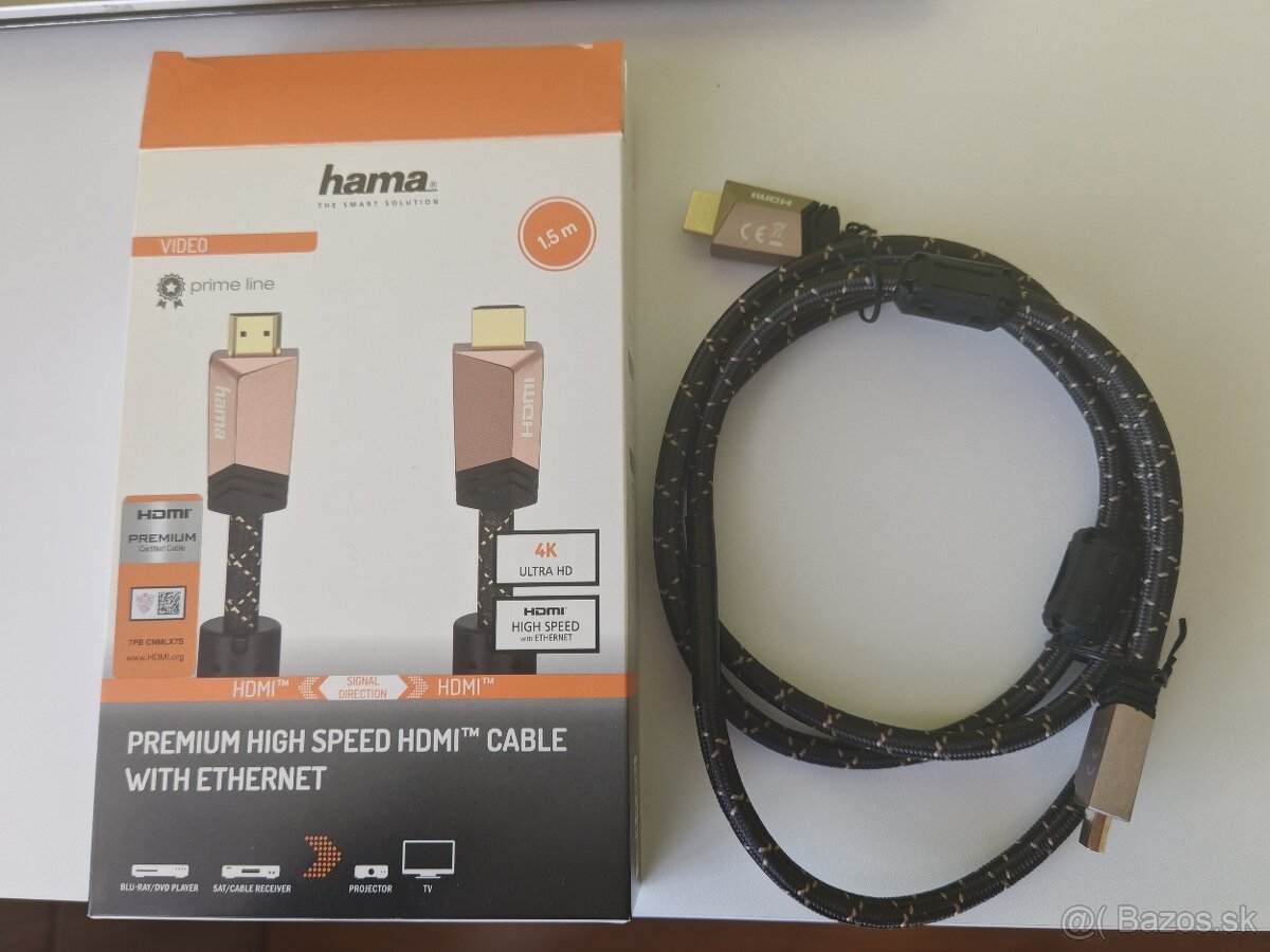 HDMI kábel