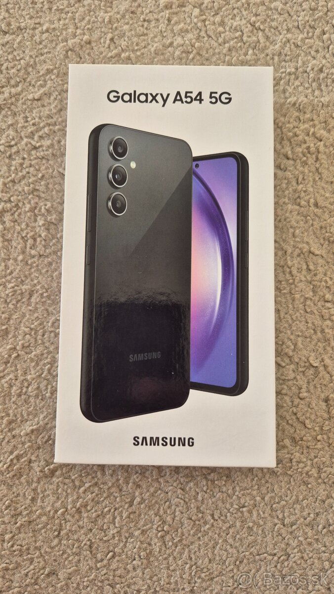 Samsung Galaxy A54 5G 256GB