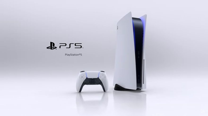 Playstation 5 slim s mechanikou