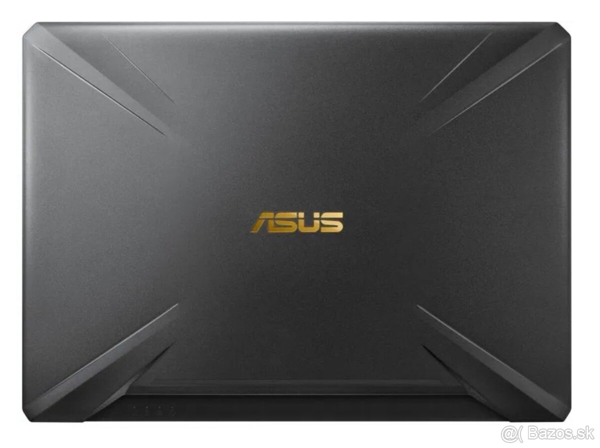 ASUS TUF Gaming FX505DV-AL072T notebook