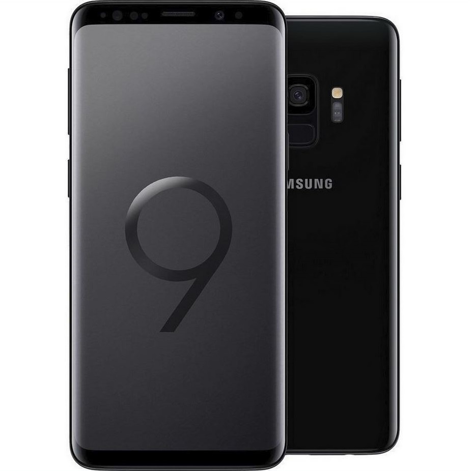 Samsung S9 DualSim - problémový displej