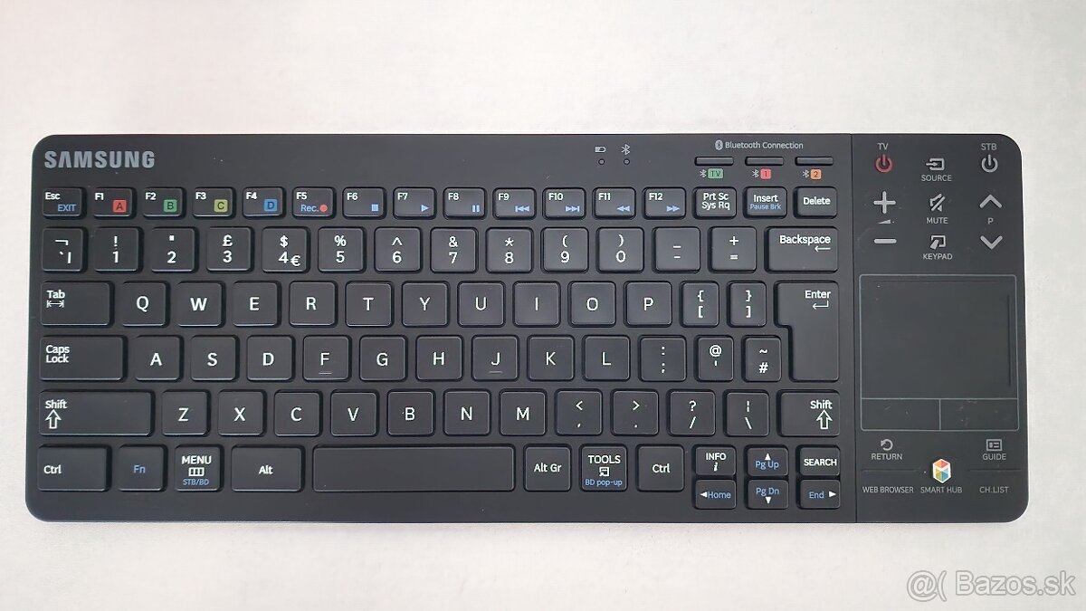 Klavesnica SAMSUNG VG-KBD2000