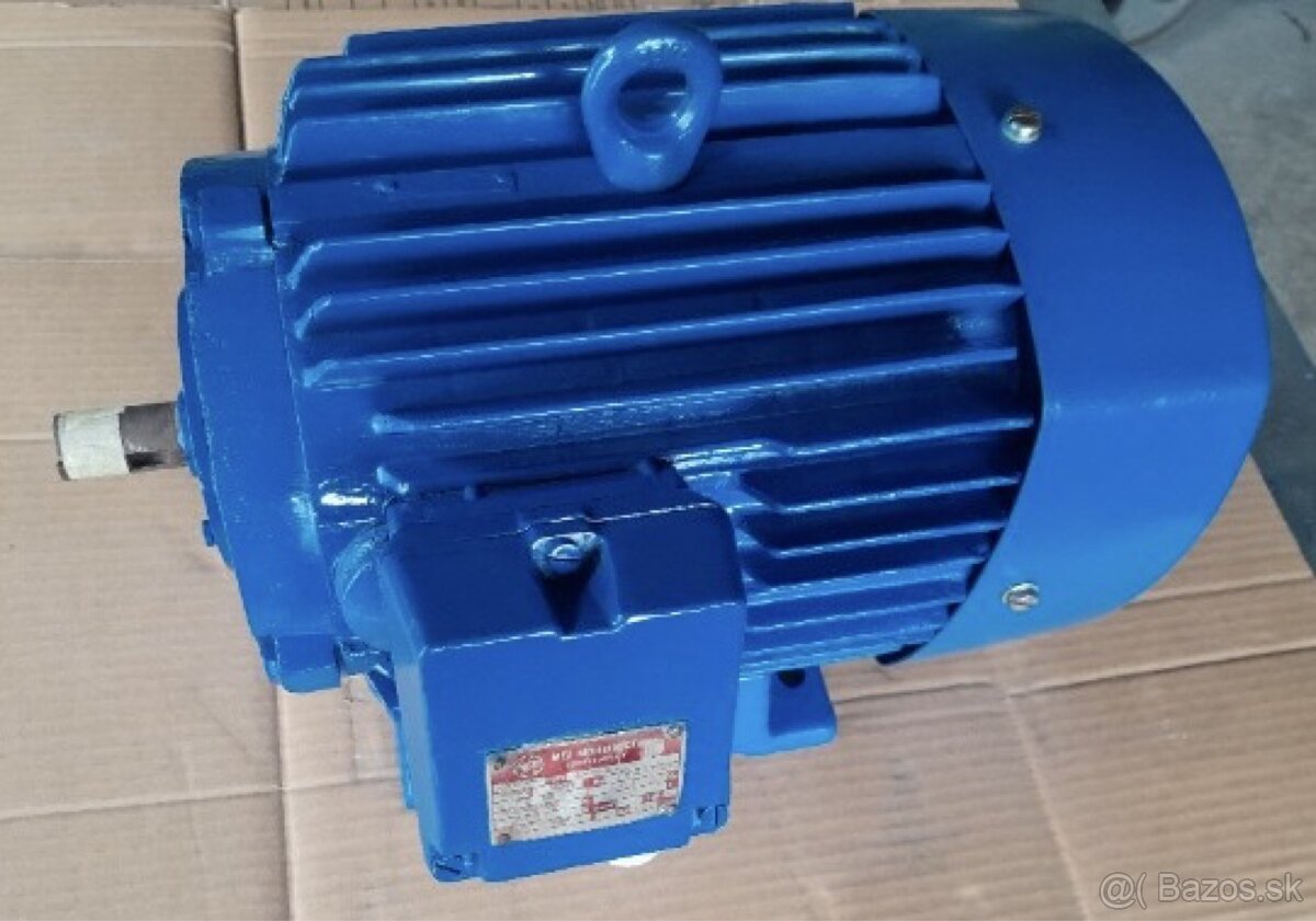 Predám elektromotor 2,2 kW