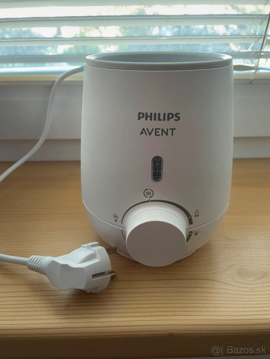 Avent Philips ohrievač fliaš