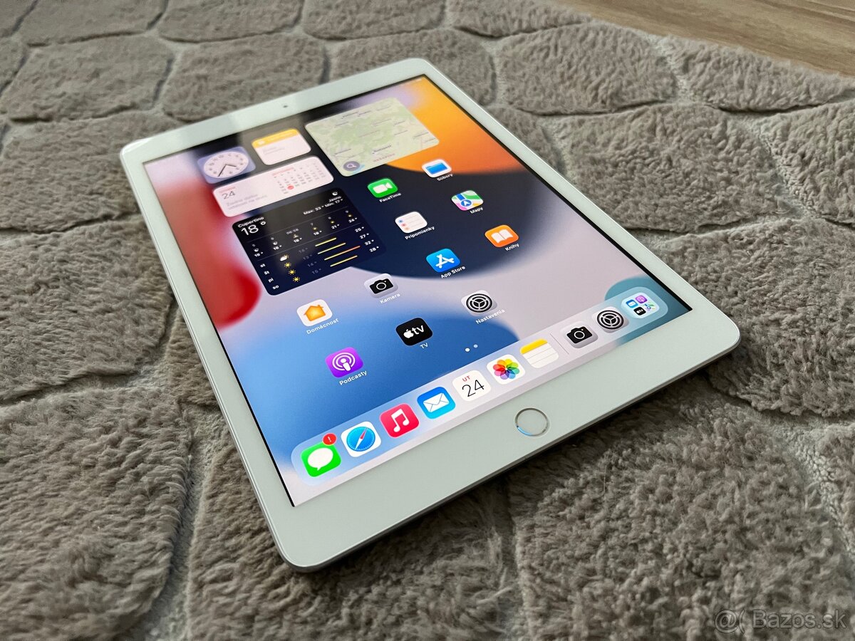 iPad 7.gen, 32GB