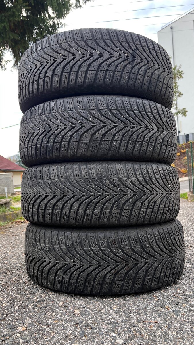 ❄️zimné pneu 205/55 r16