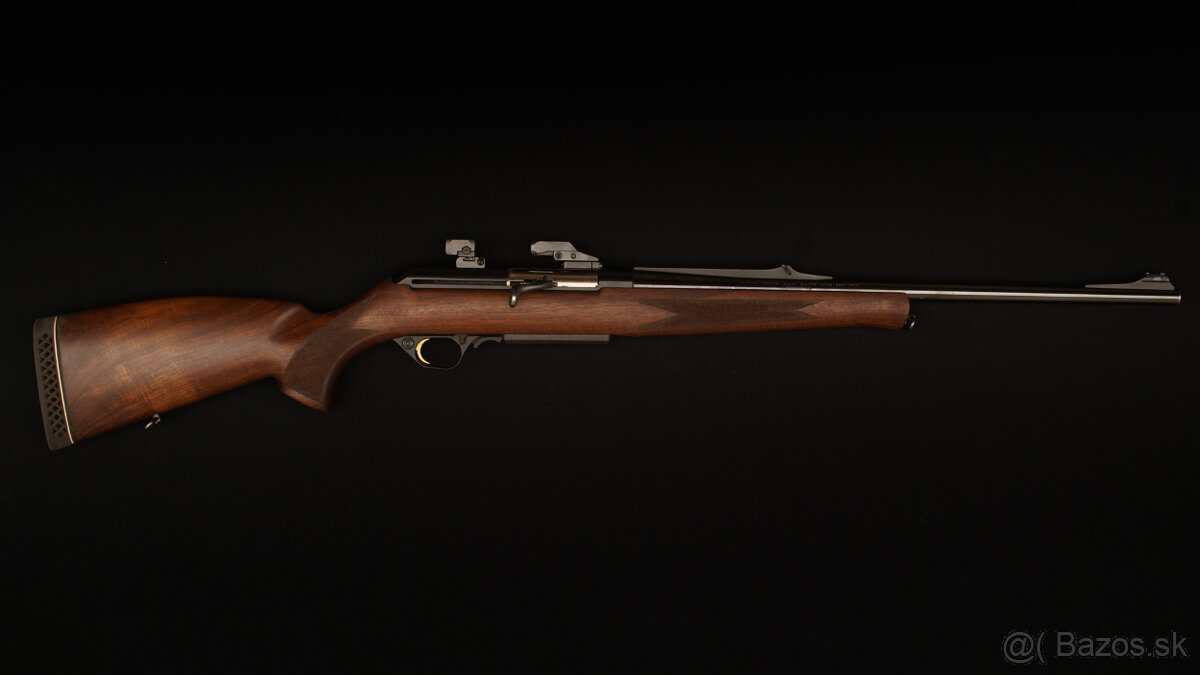 Predam Browning Acera 30-06 Spr. + montáž