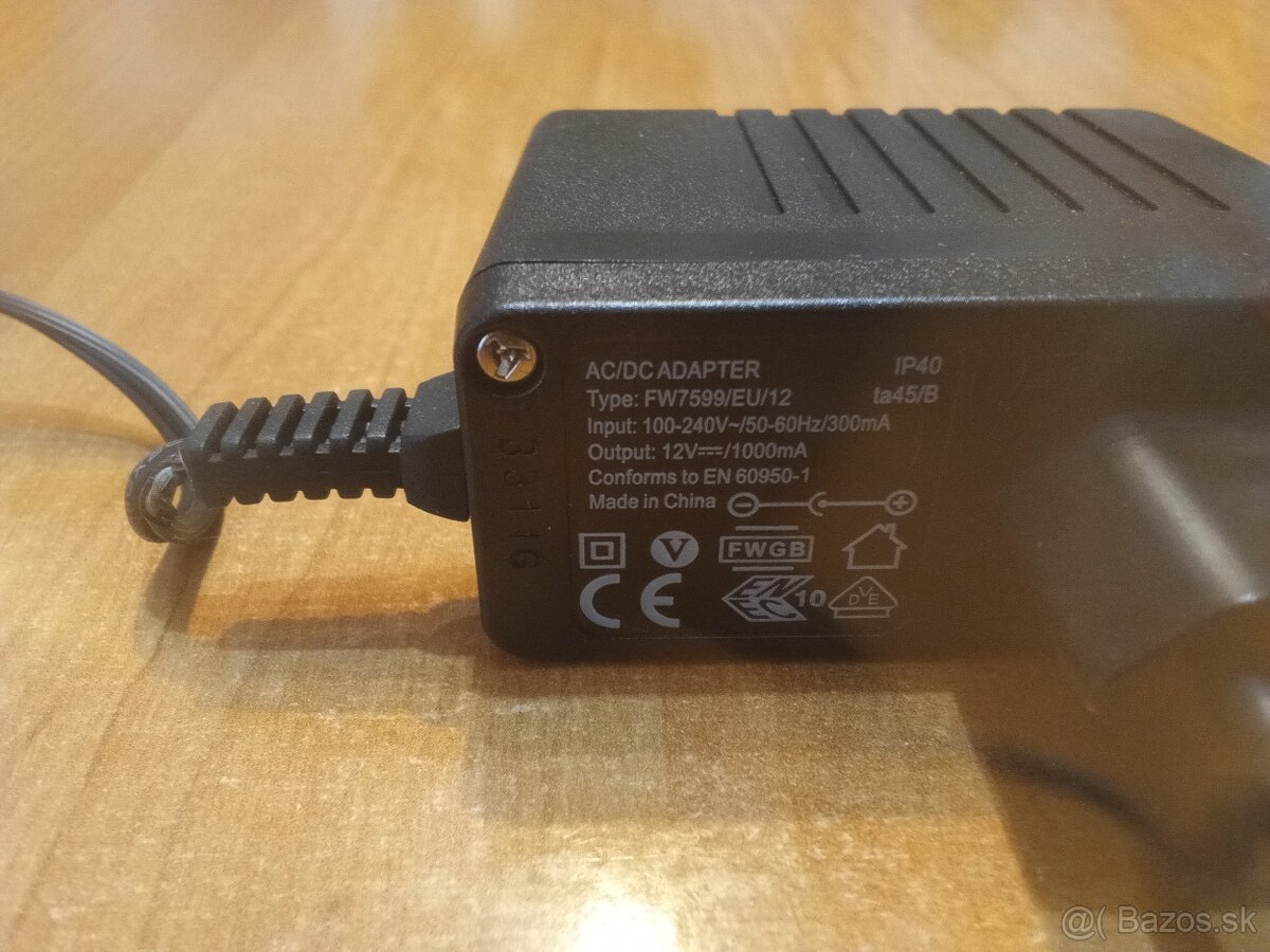 Adapter