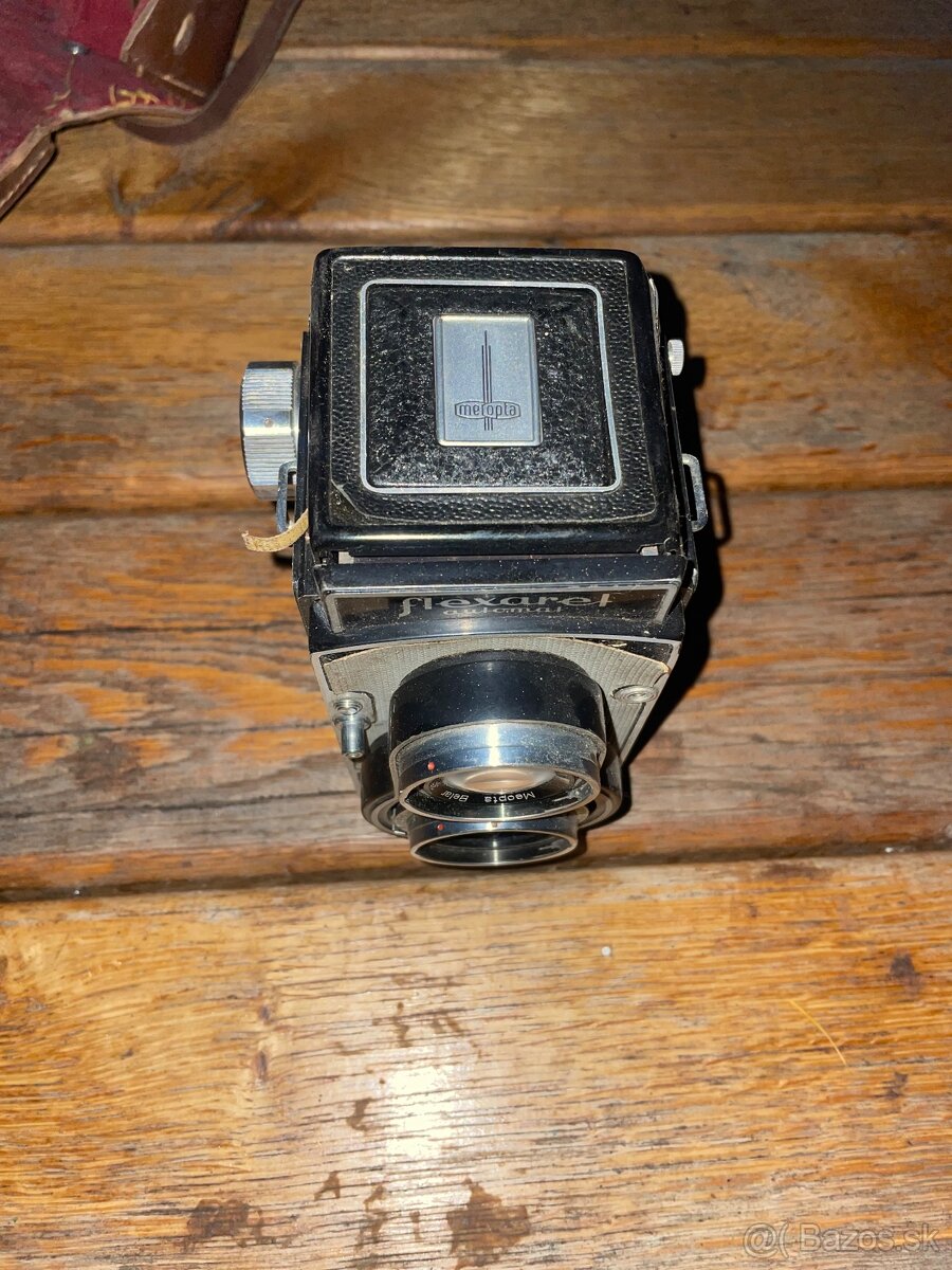 Flexaret automat