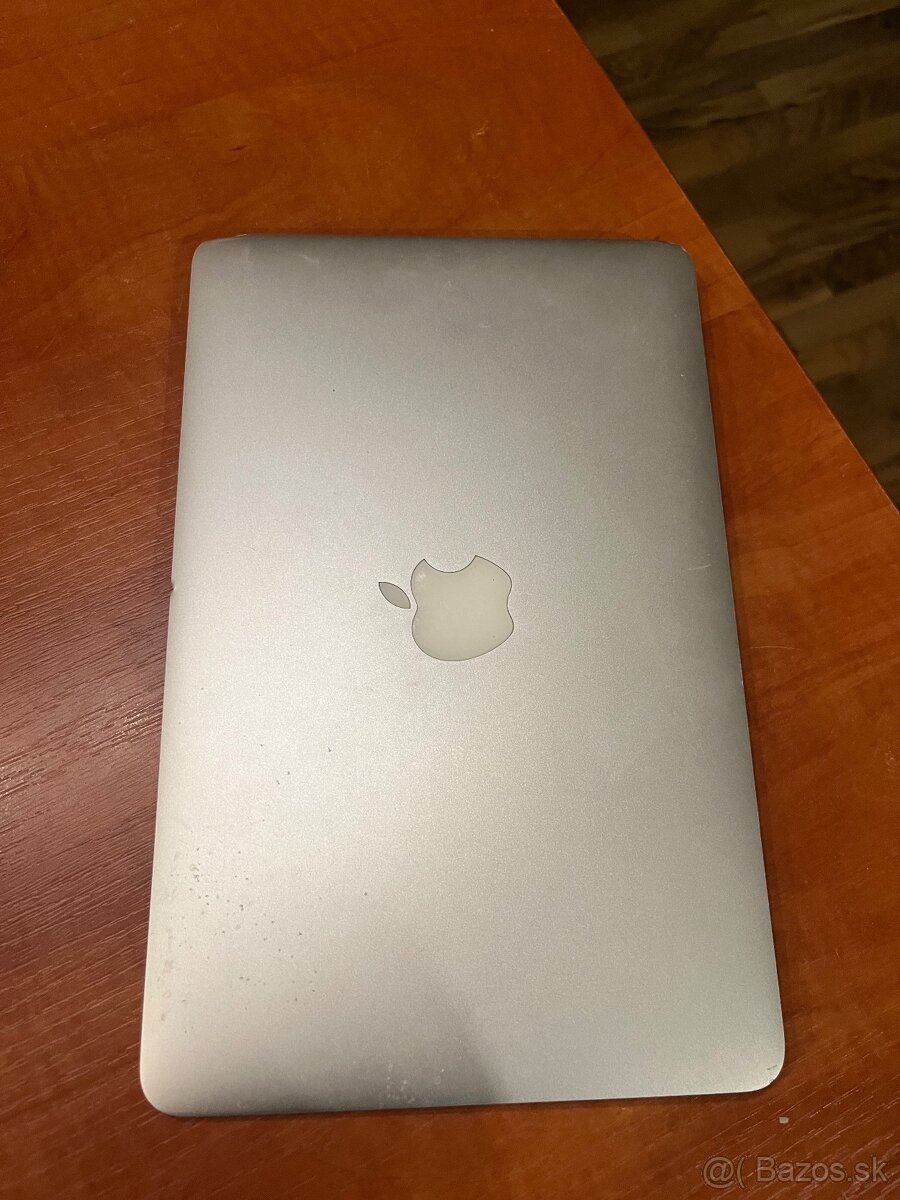 MacBook Air