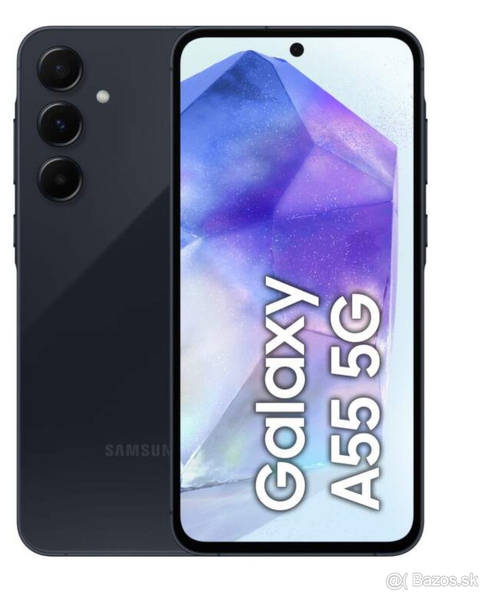 Samsung a55 5g