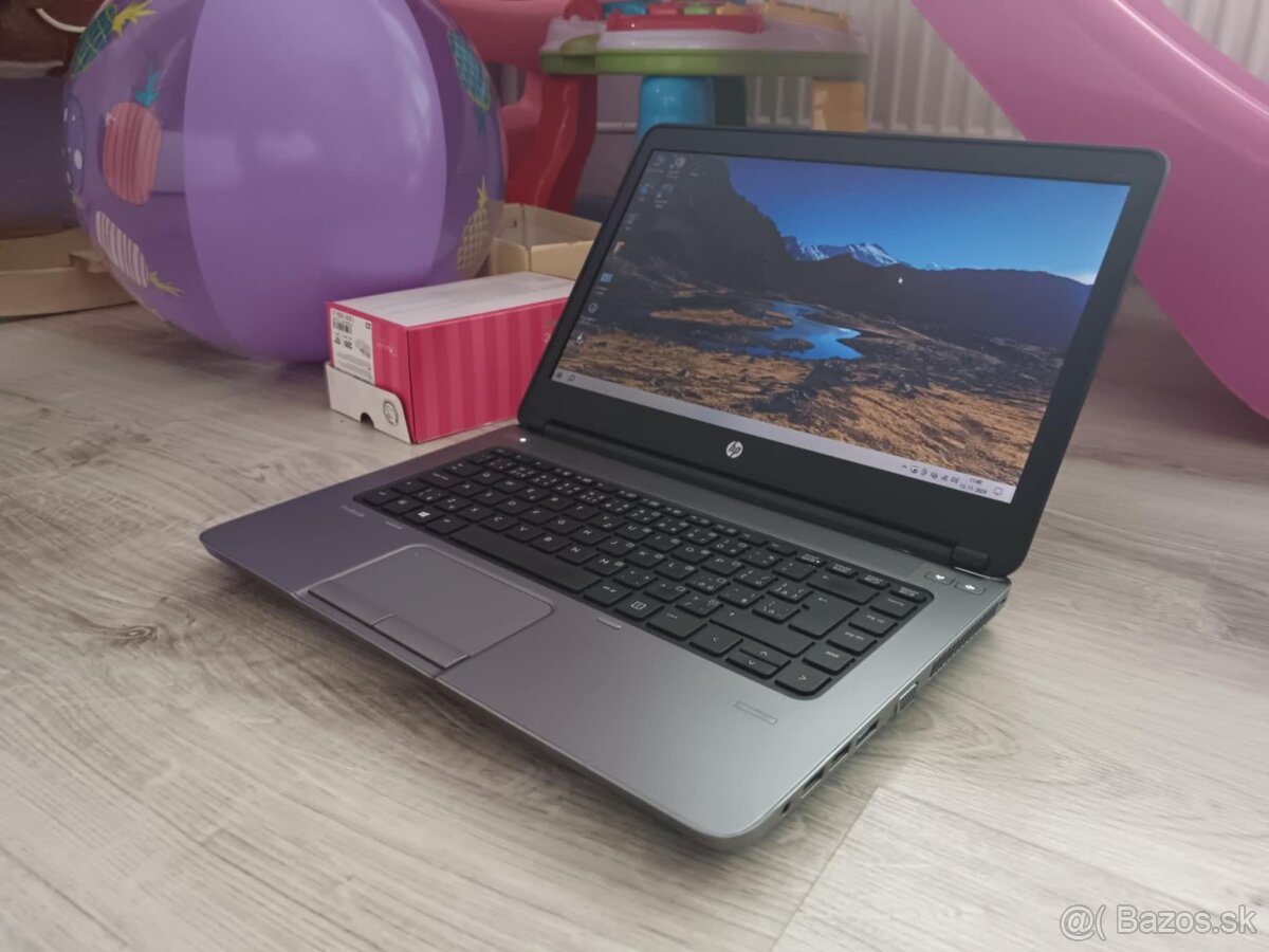 HP ProBook 645 G1