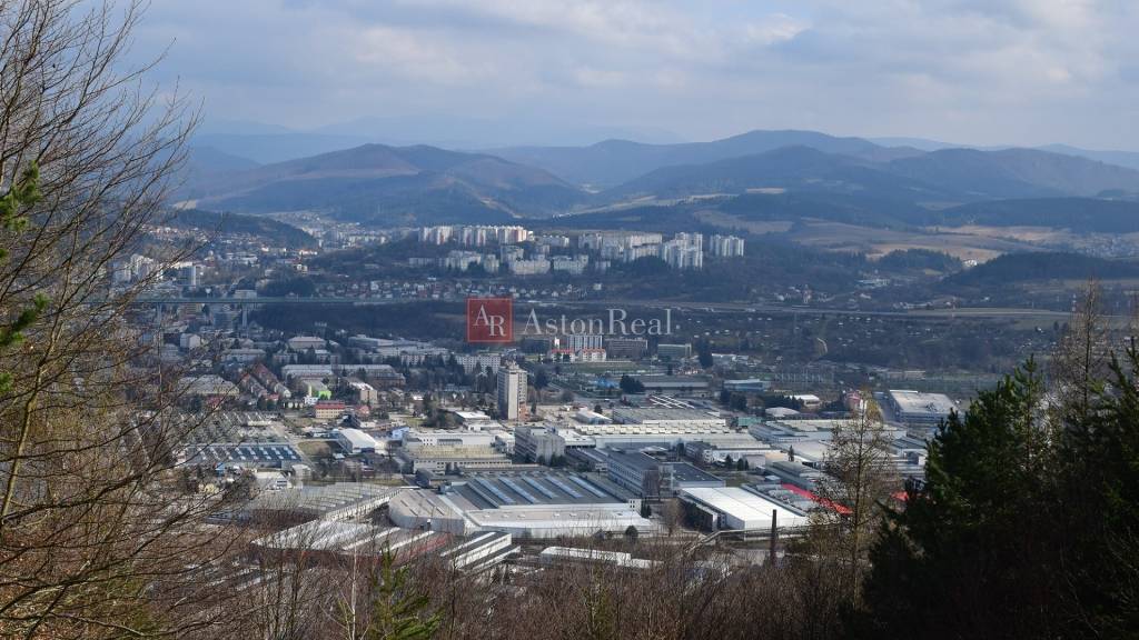 NA PREDAJ: 4-izbový byt s balkónom, 79 m2, Považská Bystrica