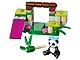 41049 Panda's Bamboo