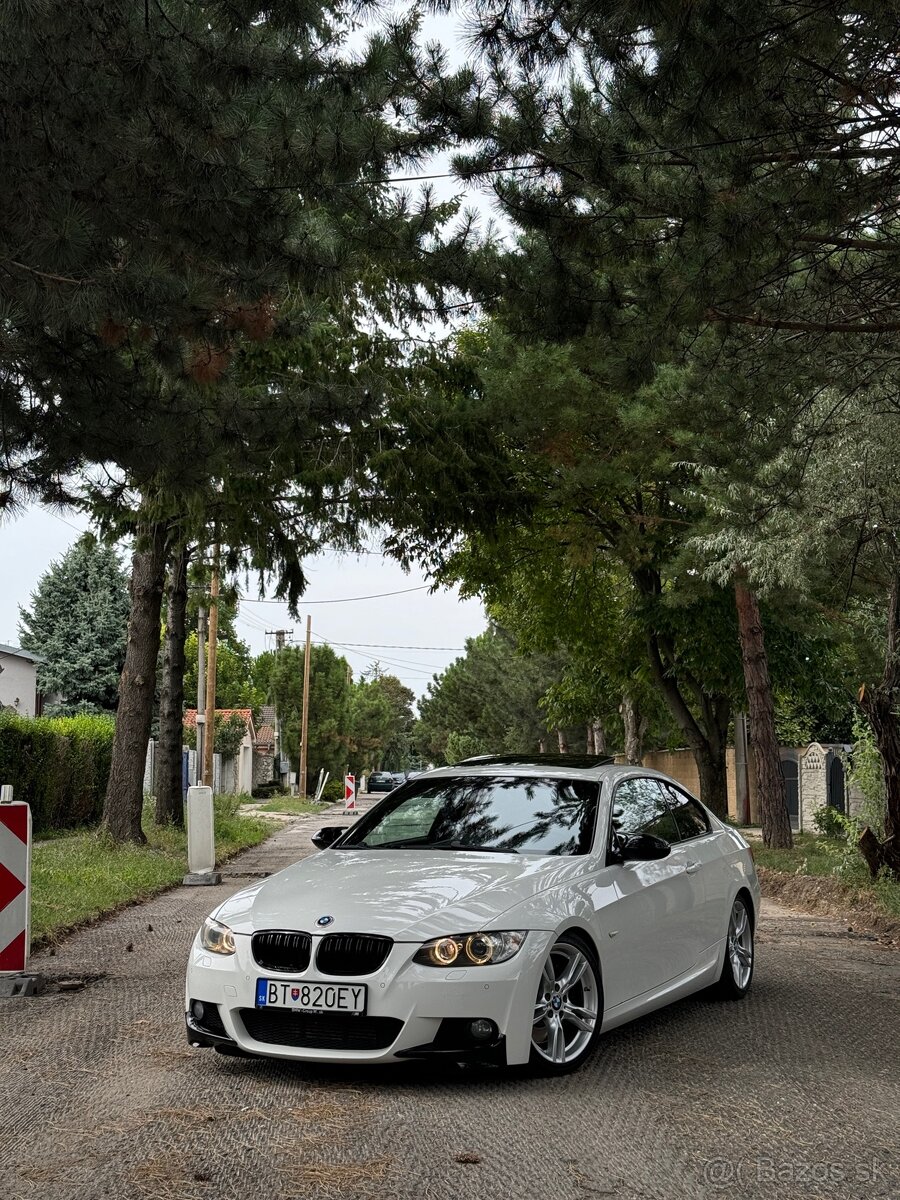 BMW e92 335i Xdrive n54