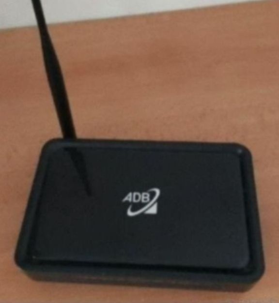 wifi router ADB VA2111